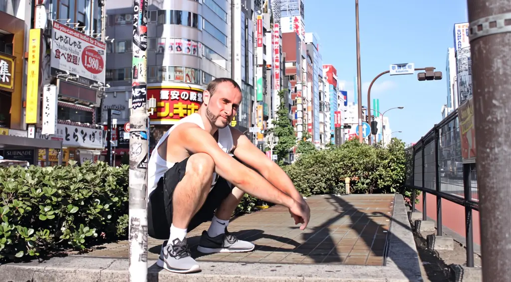 Cover for How to Do a Deep Yogi Squat: Complete Guide to Malasana