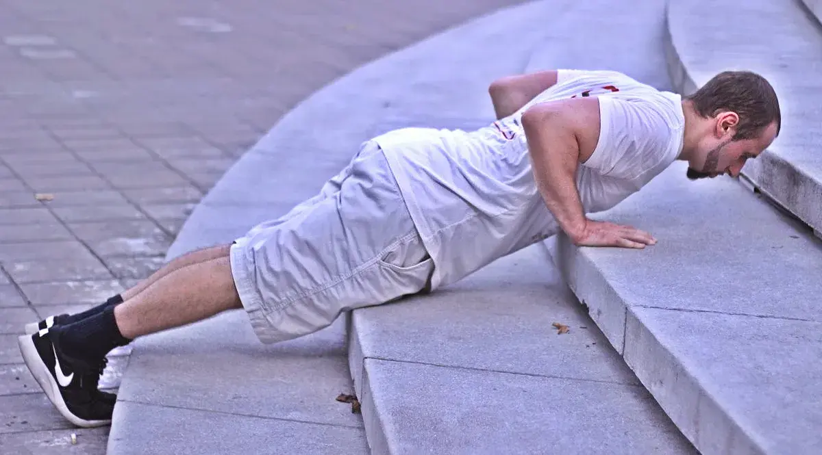 Cover for Pushup Regressions Tutorial: Master the Basics Before You Progress