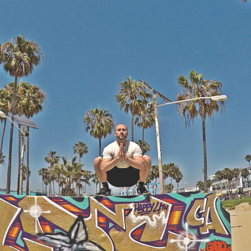 Bodyweight Squats Tutorial Category