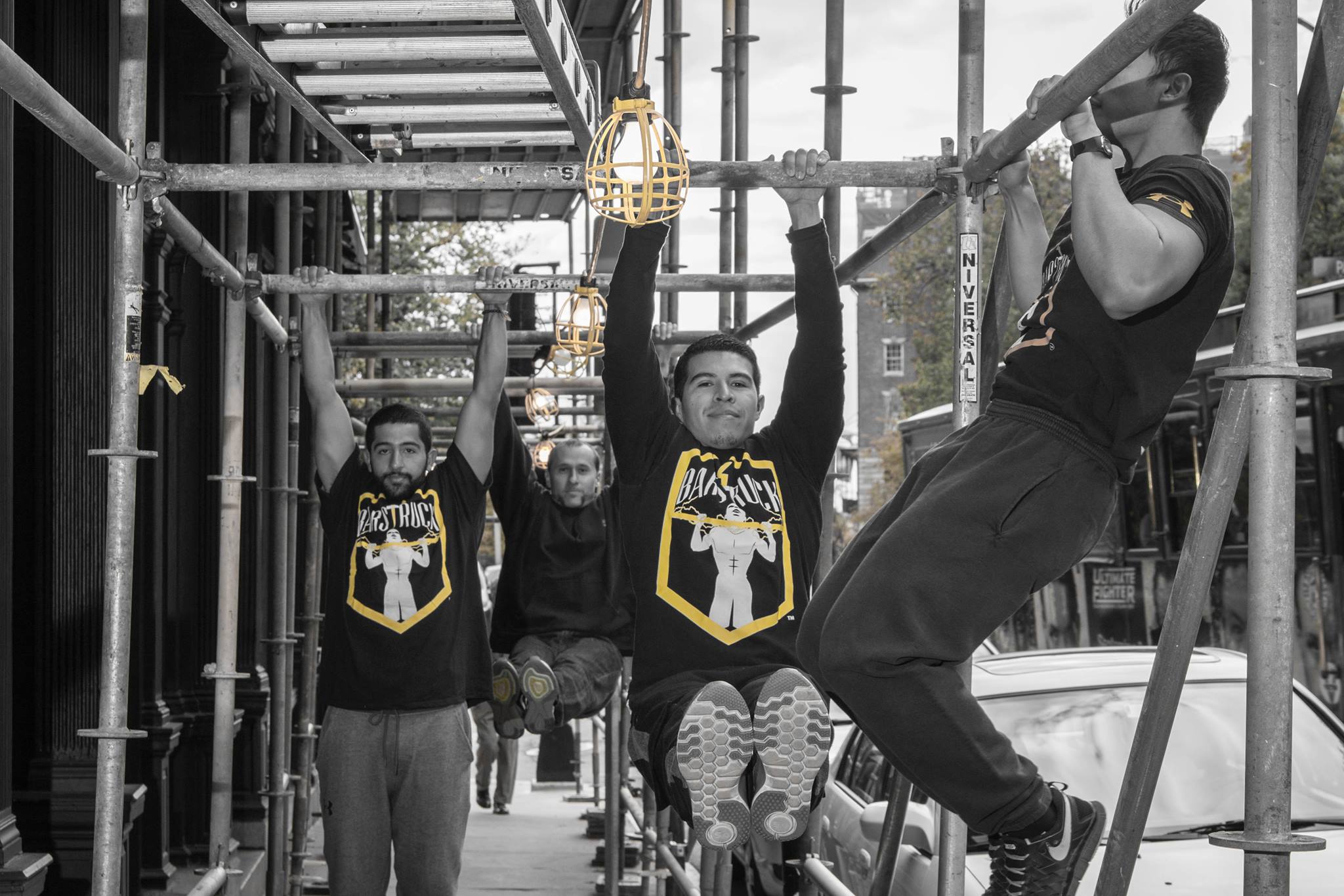 Finding a workout community for fitness motivation and accountability