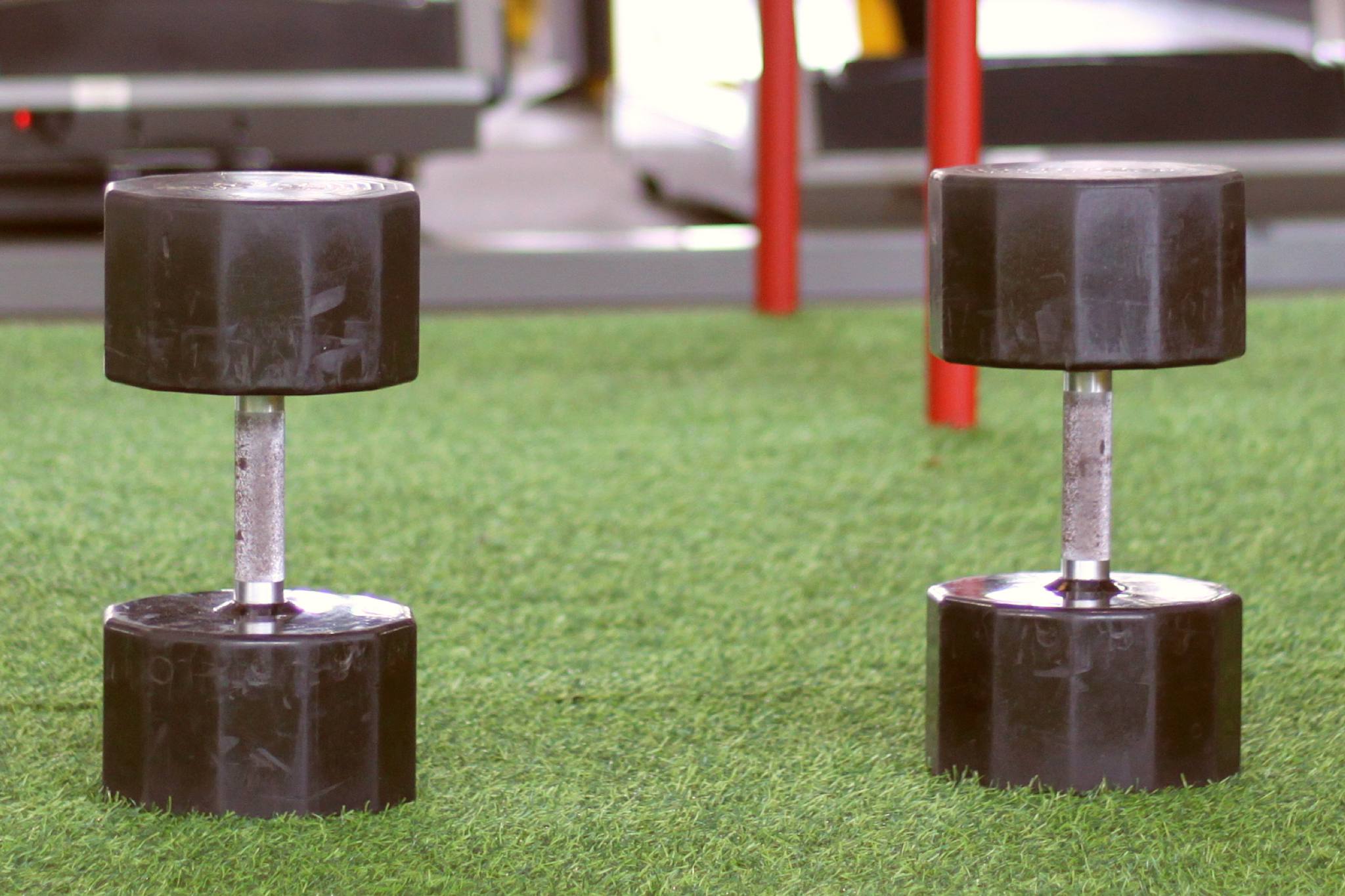 Staying on track with your fitness routine and motivation